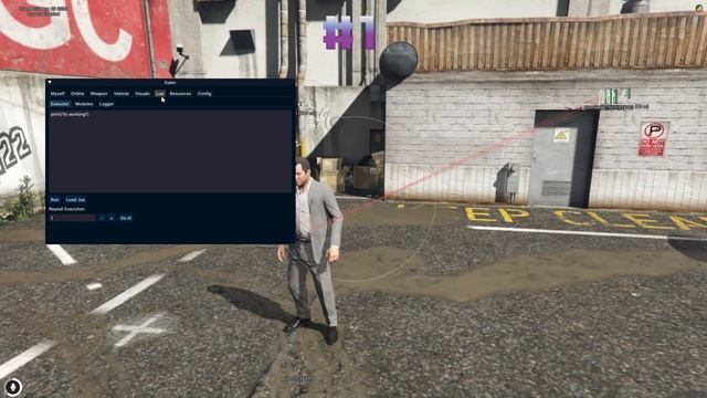 FiveM Lua Executor Working + Dumper, Lua Menu, SH Bypass, Aimbot and more *Eulen Cheats* смотреть онлайн