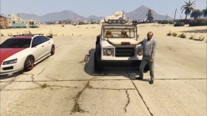GTA5 - Fully Upgraded Cars of Franklin vs Michael vs Trevor Race || Speed Test || Gamer Zone BPT