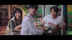 Во имя семьи (трейлер)