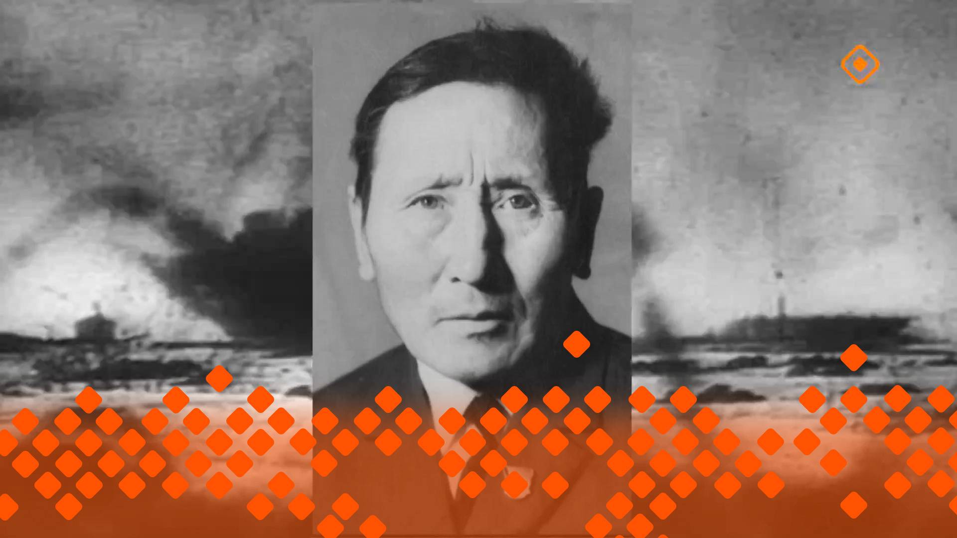 Махтал, Кыайыы саллаата!: Павлов Николай Васильевич  (22.04.25)