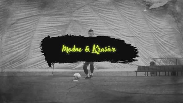 Modno & Krasivo | Студия видео дизайна - Создаем видео для любых целей!