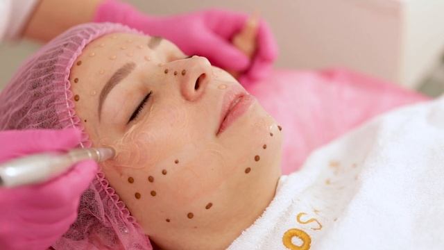 Mesoskinline Meso Skin Perfector - Step By Step