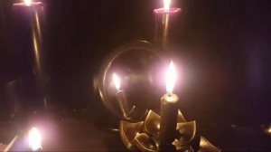 КАРА ХАНУМ.ТЮРКСКИЙ РИТУАЛ МЕСТИ.ДЛЯ ВСЕХ.ВЕДЬМИНА ИЗБА