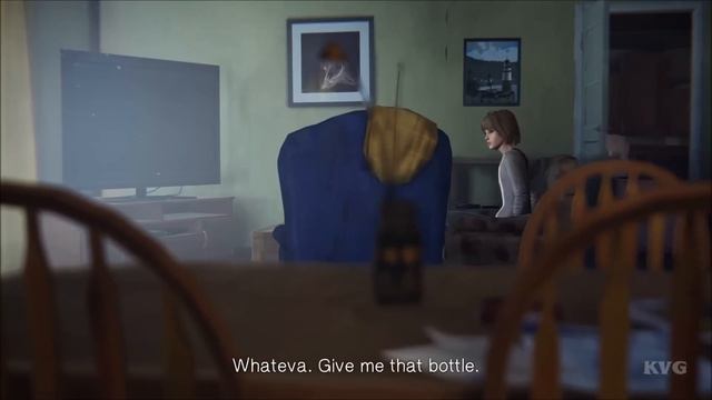 Life Is Strange - Episode 1: Chrysalis - Walkthrough - Part 7 (PC HD) [1080p] смотреть онлайн