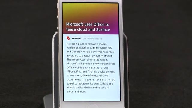 iFive 17: Phonto, Timehop, Summly, I'ma Unicorn! смотреть онлайн