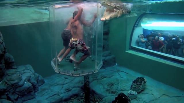 10 САМЫХ СТРАШНЫХ АТТРАКЦИОНОВ В МИРЕ смотреть онлайн