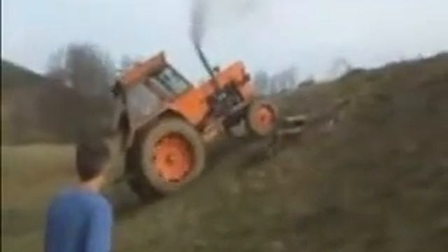 Трактор вездеход смотреть онлайн