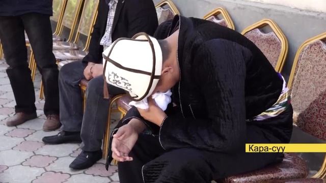 Жылкы союлбайт! Аша чапмай жок! смотреть онлайн