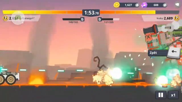 Hacker super tank 24 смотреть онлайн