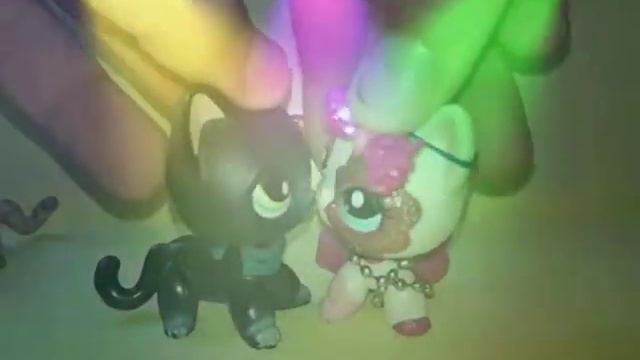 Lps MV ламбада смотреть онлайн