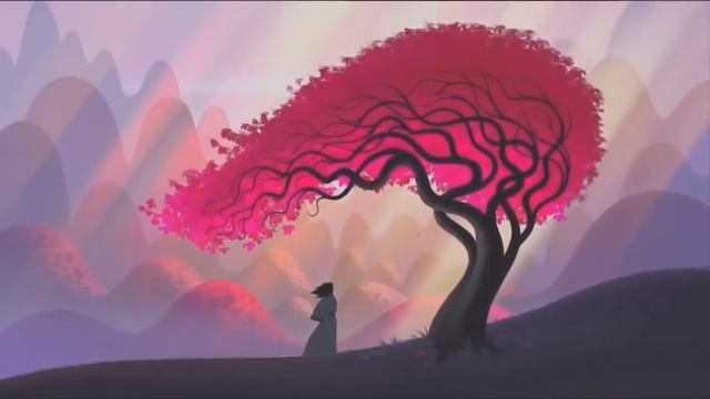 Samurai Jack season 5 ending - Music Loop смотреть онлайн