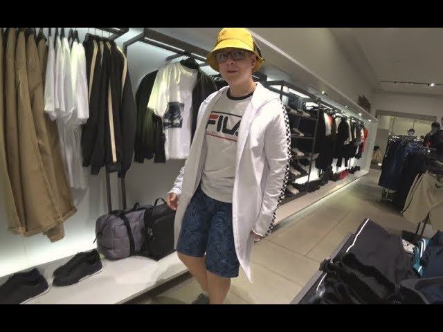 Мой НОВЫЙ имидж в ШКОЛУ или My School Look !!! смотреть онлайн