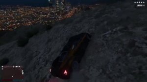 Ответка по игре GTA 5 на челлендж  от канала Дюшес Games