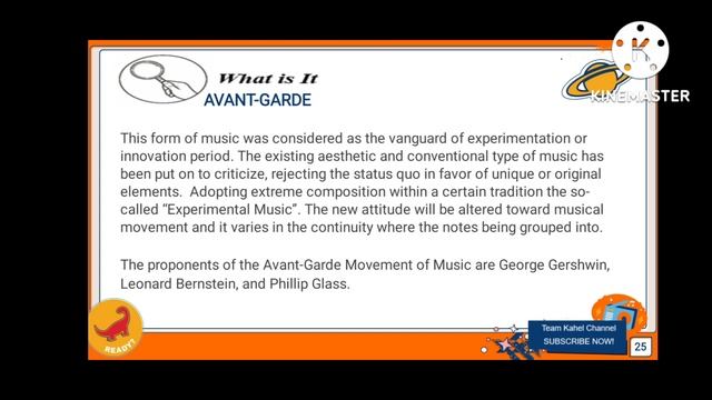 IMPRESSIONISM to MODERN NATIONALISM-MUSIC10_Q1_W1 topic смотреть онлайн