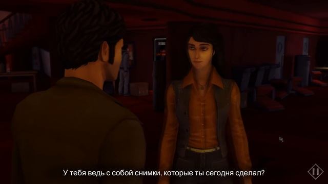 Первые волнения. #2 1979 Revolution: Black Friday смотреть онлайн
