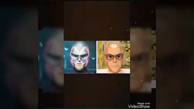 БРАЖНИК НЕ ГАБРИЭЛЬ!! Теории Леди баг. смотреть онлайн