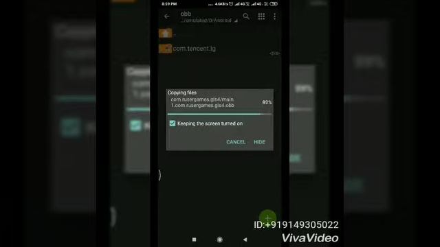 DOWNLOAD GTA 4 (400 MB) FOR ALL ANDROID DEVICES смотреть онлайн