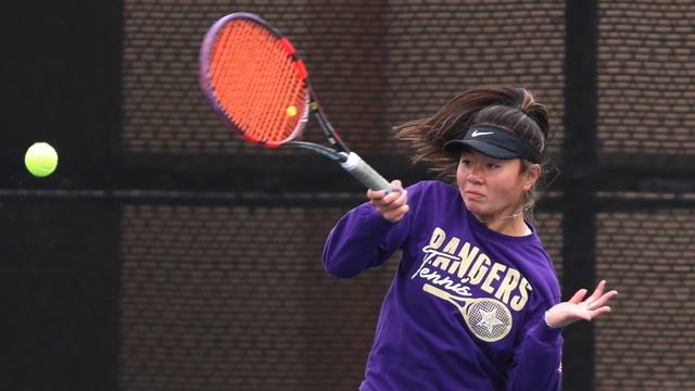 2017-18 EMS ISD Athletic Showcase - Chisholm Trail Tennis смотреть онлайн