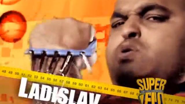 Super telo upútavka смотреть онлайн