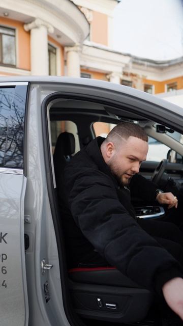 JETOUR DASHING AWD Sport \ Авто Брокер Мурманск