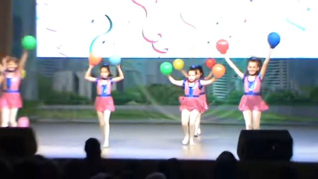 Ха-миллион на 60-летии "Московии" 2021 смотреть онлайн