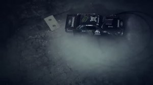 Need For Speed - POLICEMAN (Music Mix)