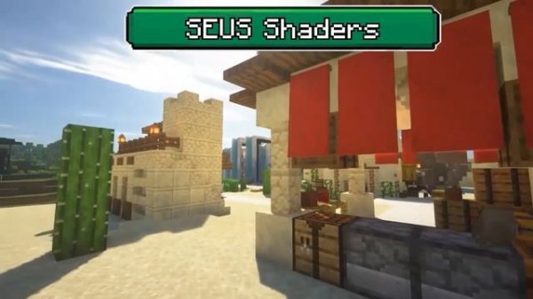 TTop 5 Best Shaders for Minecraft 1.21.4🥇
