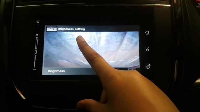 Brezza Reverse Camera Features смотреть онлайн
