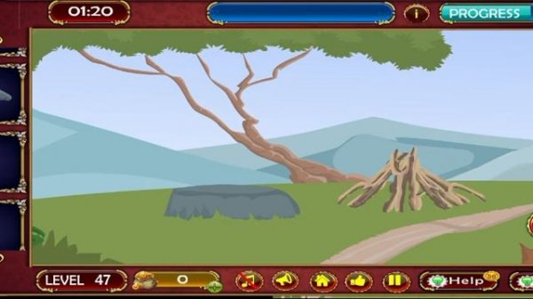 100 doors escape mystery level 47