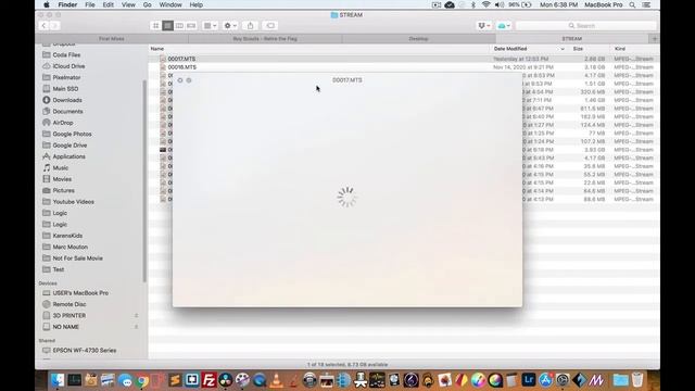 MTS to MOV Converter - Free and Simple! смотреть онлайн