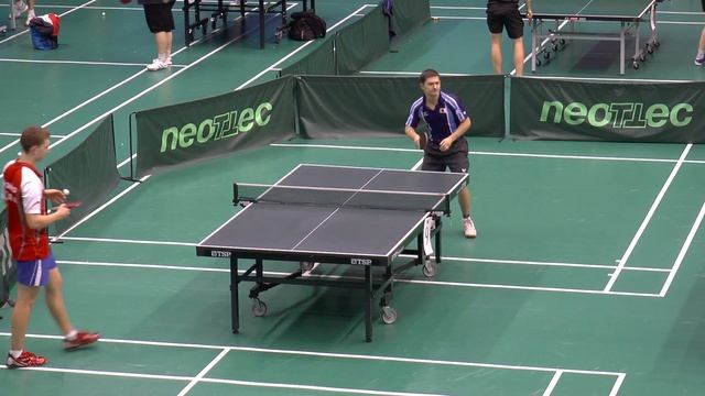 Турнир "Развитие" 06.12.2015 Панкратов-Бурдин смотреть онлайн