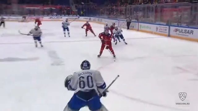 Михаилу Григоренко достаточного одного шанса, много не надо. смотреть онлайн