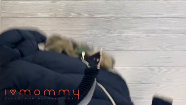 Тепла куртка для дівчинки від C&A смотреть онлайн