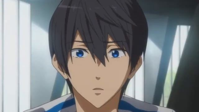 [ABS] Free!- Lead the Fight on MEP Part 10 смотреть онлайн