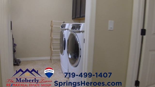 Ryan Moberly SpringsHeroes 12340 Bandon Dr Colorado Springs Colorado 80921 5 Bed 4 Bath 4 Car garag смотреть онлайн
