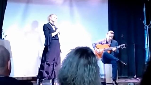 Sheila Alex & Катя Левицкая смотреть онлайн