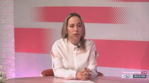 «Интервью» Валентина Скутнева. 13.05.2020
