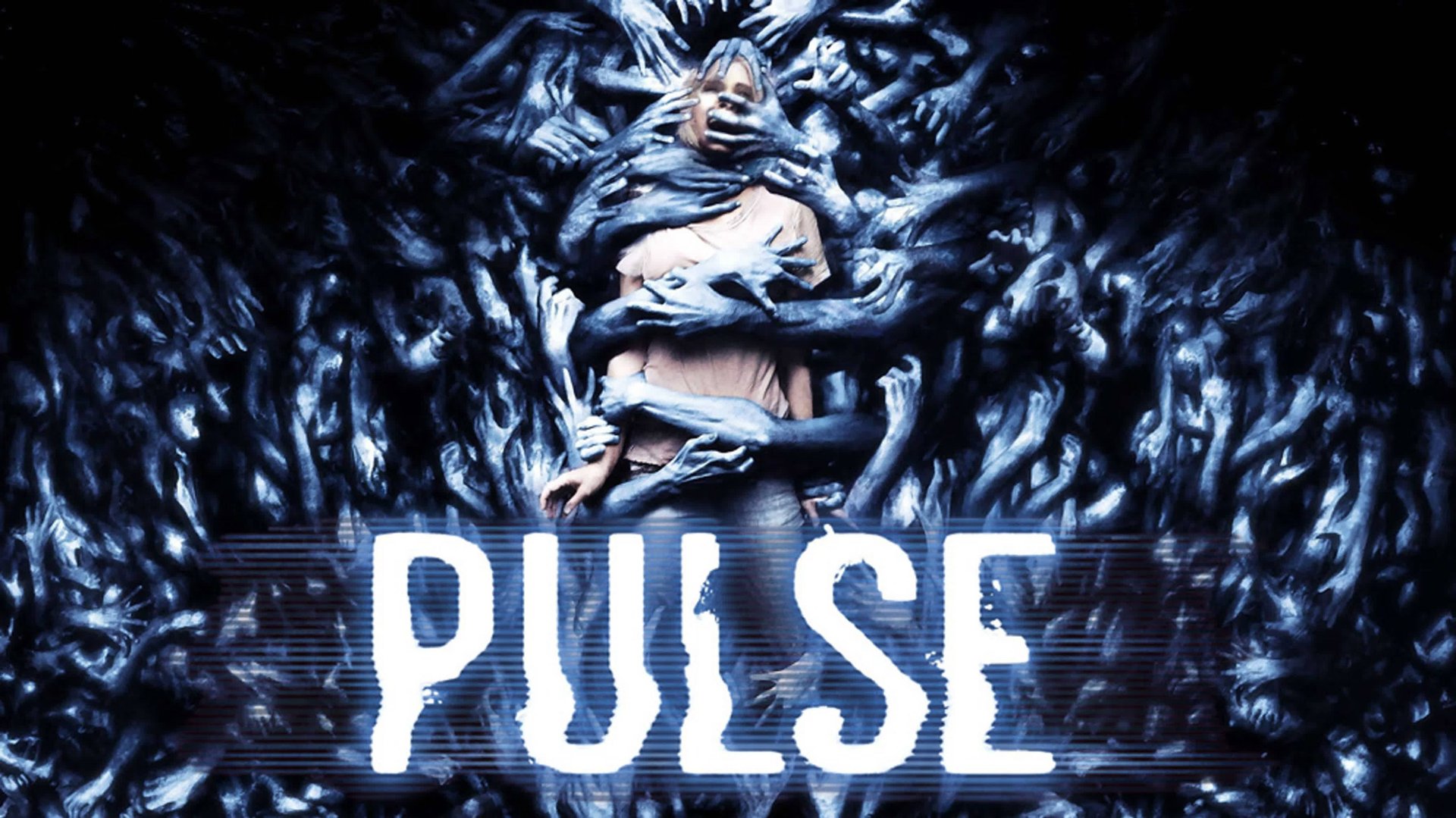 Пульс | Pulse (2006) смотреть онлайн