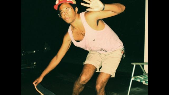 Toro Y Moi - Freak Love ( Freddie Joachim Remix ) смотреть онлайн