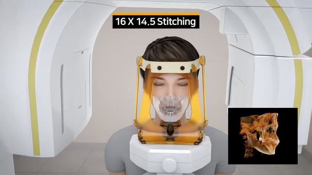 Компьютерные томографы HDX Dentri 3D | HDX (Ю. Корея) смотреть онлайн