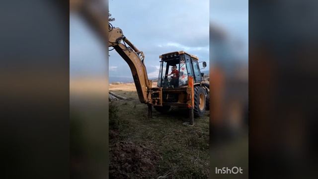 Cat 442d bolu dede torun test смотреть онлайн