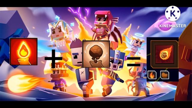 magica.io all combination pt1 смотреть онлайн