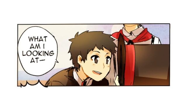 A Normal Day in Inaba - Persona 4 Comic Dub Compilation смотреть онлайн