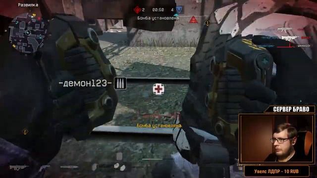Пьяный Стример на РМ🔴WARFACE✔️ смотреть онлайн