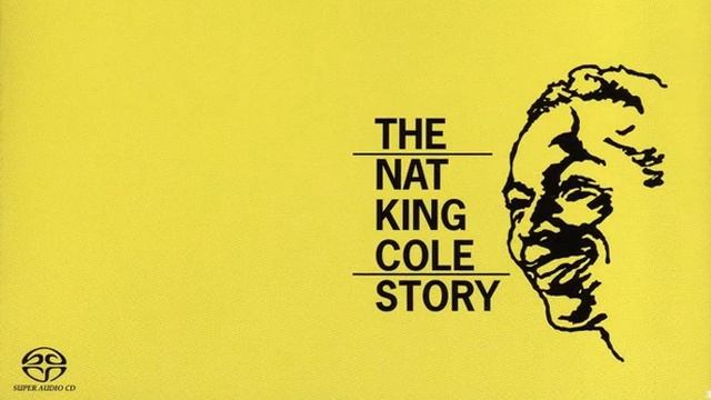 Nat King Cole - Lush Life Produced By Cee-Lo Green