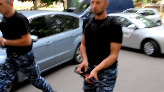 Служба Безопасности СИРИУС. Полгода пультовая охрана бесплатно для новых клиентов смотреть онлайн