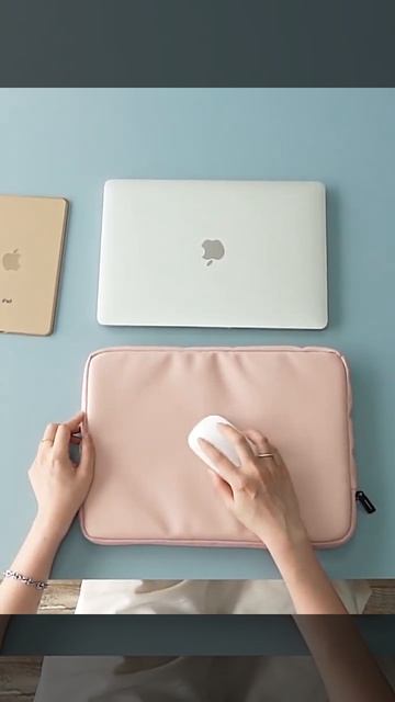 Laptop Case Sleeve Bag #laptopcase #laptopsleeve #laptopbag #macbookbag #shortsfeed #shortsviral смотреть онлайн