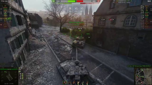 WOT и танки! РАКУЕМ КАК МОЖЕМ))