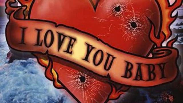 I Love you Baby (Mc Win Lin) смотреть онлайн