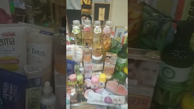 amazing and latest makeup,hair care,skin care only u cn avial in lowest prices at my platform..💝💝 смотреть онлайн